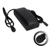 Chargeur De Batterie E-Bike BMZ Li-Ion 42V 4A Prise Rosenberger