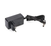 Chargeur de Batterie - EDM - 07694 - Conçu pour Aspirateur - Multicolore - Dimensions 16.74x19.21x18.16cm