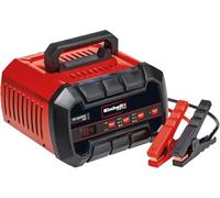 Einhell Chargeur de batterie CE-BC 15 M 12 V pour batteries gel/AGM (sans entretien) et plomb-acide