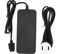Chargeur de batterie électrique 53,5 V 2A pour NIU KQI3 Pro Maximum Sport KQI2