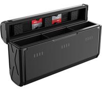 Chargeur De Batterie Enduro Avec Indicateur D'Alimentation Intelligent Et Port De Charge Latéral Pour Gopro Hero 13 Go Pro Accessoires De Charge Portable Format De Poche[Z614]