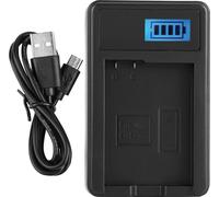 Chargeur de batterie, entretien, protection contre les courts-circuits pour