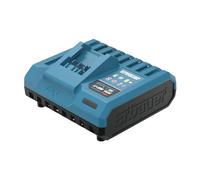 Chargeur de Batterie Erbauer EXT 150W 18V