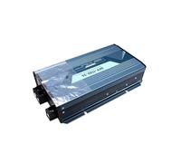 Chargeur de Batterie et Alimentation 2 en 1, Puissance de Sortie de 1700 W, NPP-1700-12, NPP-1700-24, NPP-1700-48(NPP-1700-24)