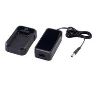 Chargeur de batterie et alimentation rapide Atomos