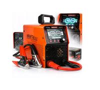 Chargeur De Batterie et Démarrage 12V 24V 80A Booster 600A Camion KRAFT DELE
