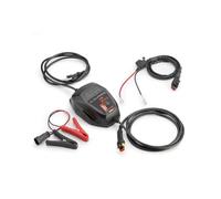 Chargeur de Batterie et mainteneur de Charge Moto Givi