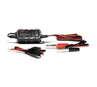 Chargeur de batterie et maintien de charge automatique SC Power Malossi