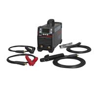Chargeur De Batterie Et Soudage Inverter Sealey 200A Système 12/24V MW160BC