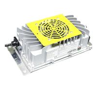 Chargeur de batterie étanche, 24 V, 36 V, 48 V, 15 A, 20 A, 25 A, 30 A, pour chariots élévateurs, chariots de golf, batteries au plomb LifePO4 (24 V plomb-acide, 20 A)