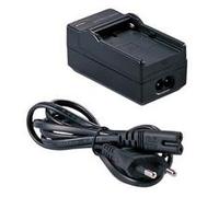Falcon Eyes Chargeur de batterie SP-CHG pour NP-F550/NP-F750/NP-F950