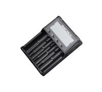 CHARGEUR DE BATTERIE FENIX ARE-A4