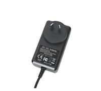 Chargeur De Batterie For Aspirateur, Compatible Avec Dyson,DC30 DC31 DC34 DC35, Adaptateur D'alimentation For Nettoyage De La Poussière Domestique, AC 100-240V