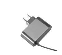 Chargeur de batterie for aspirateur Dyson, pièces de rechange, cordon d'alimentation, compatible avec Dyson V6, V7, V8(220V EU Plug)