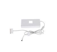 Chargeur de batterie for DJI Phantom 4 Series Phontom 4/4 Pro/4 Adv, adaptateur secteur 100W (sans câble AC), chargement de Drone