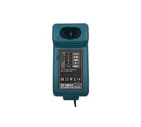 Chargeur de batterie FP1804F 7,2 V-18 V Ni-MH Ni-Cd remplace Makita DC1414F DC1414T DC1439 DC1470 DC14SA DC14SC DC1801 DC1803 DC1804F DC1804T