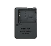 Chargeur de batterie Fujifilm BC-W126S pour NP-W126S Noir
