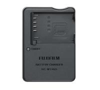 Chargeur de batterie Fujifilm BC-W126S pour NP-W126S Noir