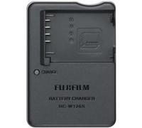 Fujifilm Chargeur de batterie BC-W126S pour NP-W126S