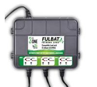 Chargeur de Batterie Fulbat FULBANK 2000
