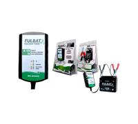 Chargeur de Batterie Fulbat Fulload 1000