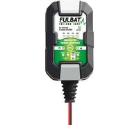 Chargeur de batterie Fulbat Fulload 1000 Noir TU