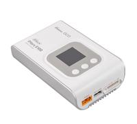 Chargeur de batterie Gens Ace iMars S100 G-Tech AC Balance RC - Blanc