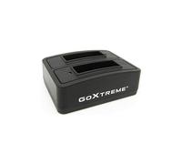 Chargeur De Batterie Goxtreme Pour La Marque Vision 4k Easypix
