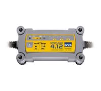 Chargeur de batterie Gysflash 4.12