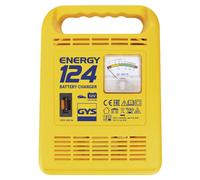 Chargeur de batterie GYS 23215 ENERGY 124