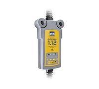 Chargeur de batterie - GYS - Gysflash 1.12 - 12V - Universel - Charge rapide 7 étapes