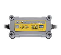 Chargeur de batterie - GYS - GYSFLASH 6.12 - 12 V - Universel - IP65