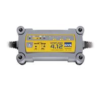 Chargeur de batterie Gysflash 4.12