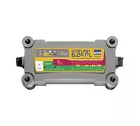 GYS Chargeur de batterie GYSFLASH 6.24PL – Plomb/LiFePO4 24V 6A de 15 à 125 Ah