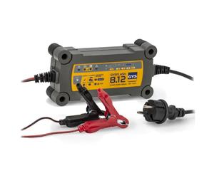Chargeur de batterie GYSFLASH 8.12 GYS - 029385