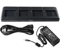 Chargeur de batterie Honeywell Quad