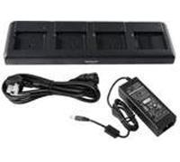 Chargeur de batterie Honeywell Quad