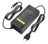 Chargeur de batterie - HOUSE OF HARLOW 1960 - 48V 2A - Compatible 13S - LED Indication - Sécurité renforcée