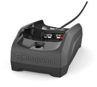 Husqvarna Chargeur 40-C80, Prix Spécial