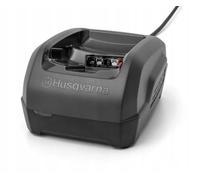 Chargeur de batterie HUSQVARNA QC250