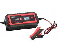 Chargeur de batterie IDEAL PCHARGE8