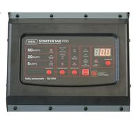 IDEAL PROFESSIONAL STARTER540P Appareil d'aide au démarrage