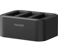 Chargeur de batterie Insta360 Ace Pro 2/Ace Pro/Ace Fast Charge Hub