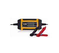 VITO - Chargeur de batterie Intelligent 6 / 12V - 14/140 Ah Multi chargeur