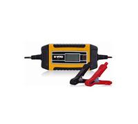 VITO - Chargeur de batterie Intelligent 6 / 12V - 14/140 Ah Multi chargeur