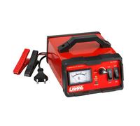 Chargeur de Voiture Professionnel Mainteneur de Recharge Vans 12-24v 15a Lampa