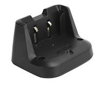 Chargeur de Batterie Intelligent Bidirectionnel pour, Chargeur Multi-unités Rapide Compatible avec Ft-70d / Ft-70dr / Ft-70ds Talkie-walkie, Résistance aux Hautes(EU)