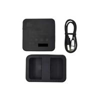 Chargeur de Batterie Intelligent Compatible avec la Batterie Universelle DJI WB37, Les télécommandes T60/T40/T50/T25/T20