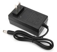 Chargeur de batterie intelligent pour trottinettes électriques, adaptateur secteur/CC universel à usages multiples, protection optimale et