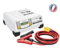 GYS GYSFLASH 30.24 HF 029231 Chargeur automatique 6 V, 12 V, 24 V 30 A 30 A 30 A